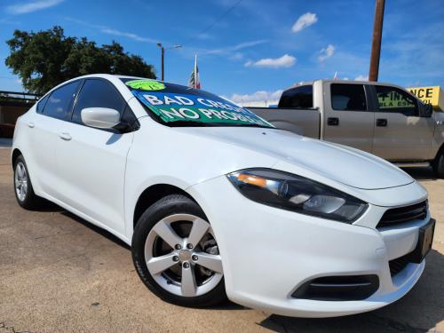 2015 Dodge Dart SXT Sedan
